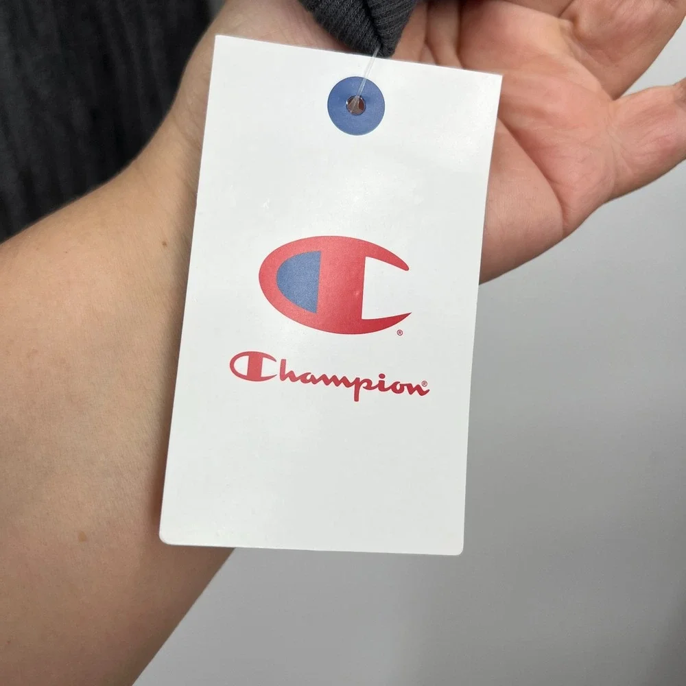 Champion size or